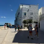 Nenni Al Mare Monopoli