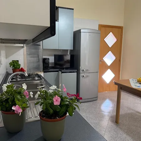 Апартаменты Nenni Al Mare