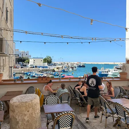 Nenni Al Mare Apartmán *