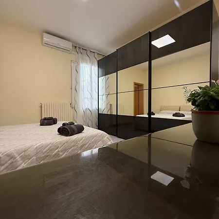 Nenni Al Mare Apartman Monopoli