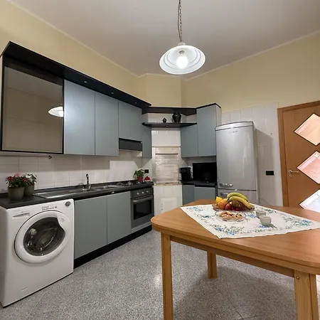 Nenni Al Mare Apartman *