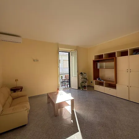 Apartament Nenni Al Mare *