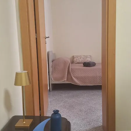 Nenni Al Mare Apartament Monopoli