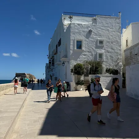Nenni Al Mare Monopoli
