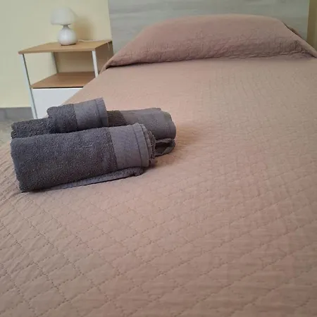 Nenni Al Mare Apartman Monopoli