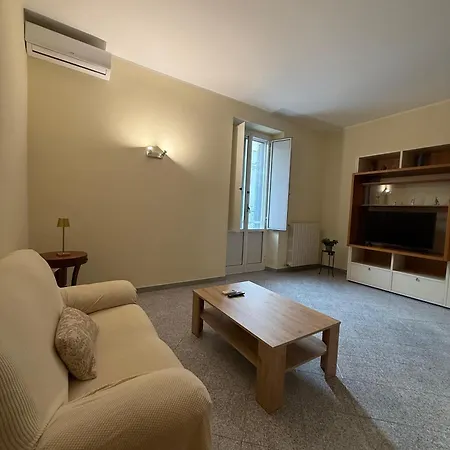 Apartament Nenni Al Mare *