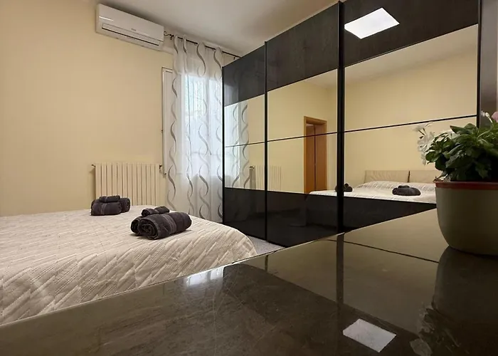 Nenni Al Mare Apartment Monopoli
