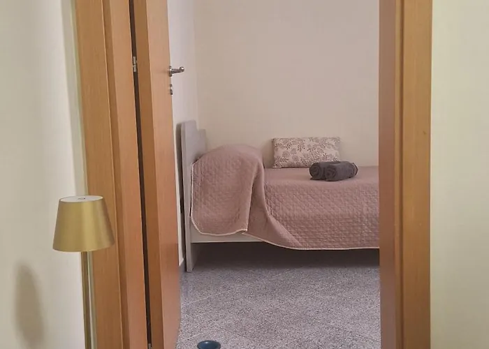 Nenni Al Mare Apartamento Monopoli