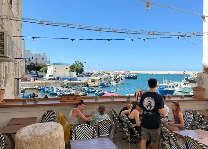 Nenni Al Mare 公寓 *