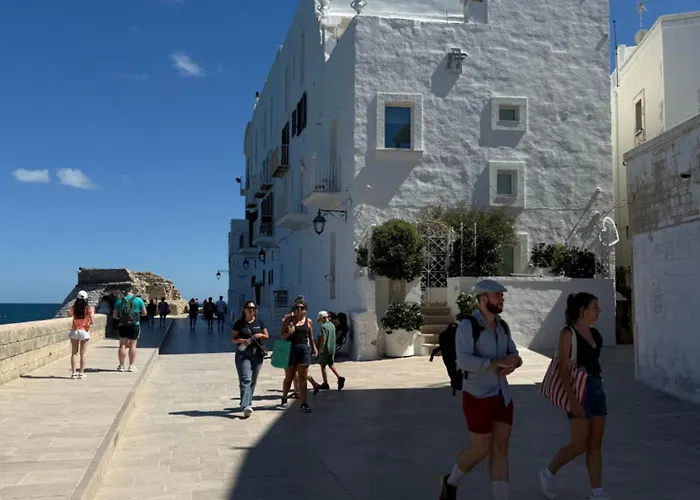 Nenni Al Mare Monopoli