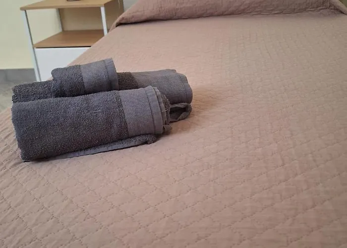 Nenni Al Mare Apartamento Monopoli