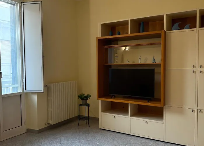 Apartamento Nenni Al Mare Monopoli