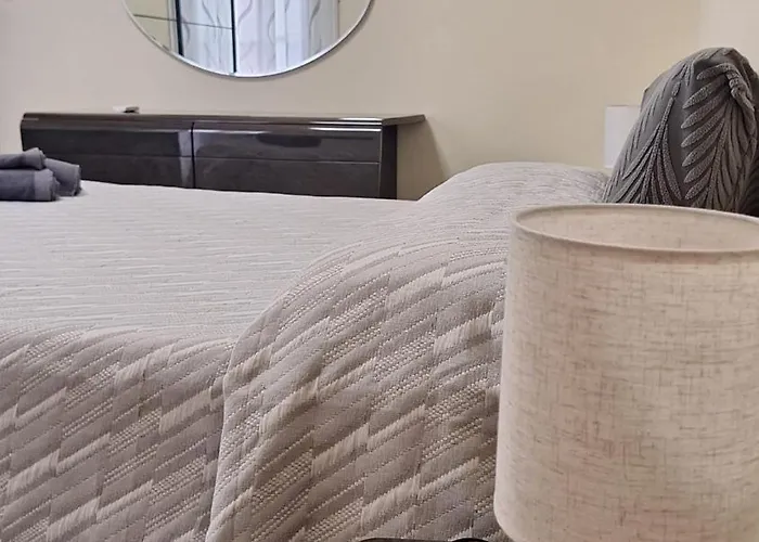 Nenni Al Mare Apartamento *