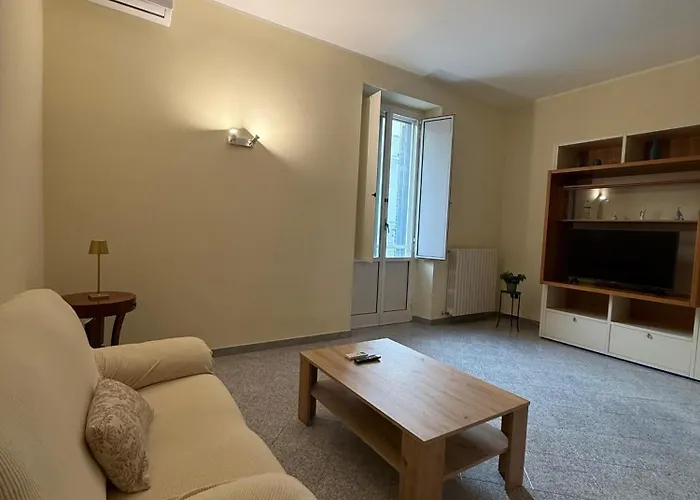 Apartamento Nenni Al Mare *